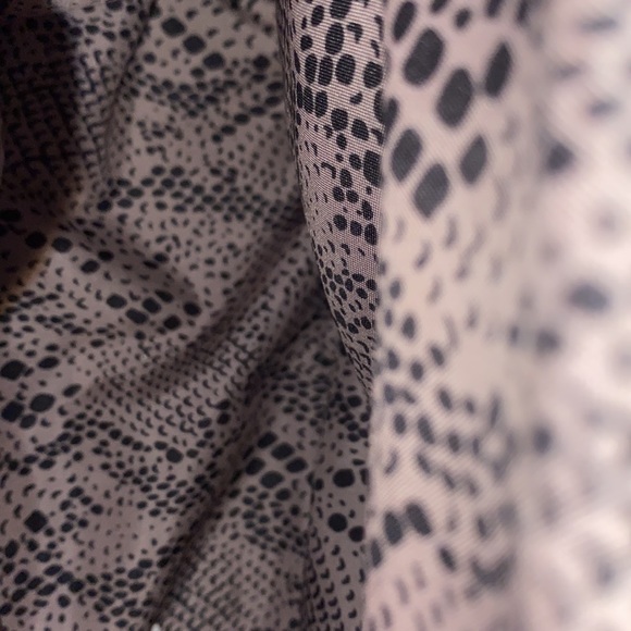 Karla Hanson red satchel purse - Picture 3 of 8